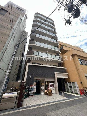 サナップ難波東