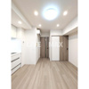 【居間・リビング】ルクレ新川レジデンス 