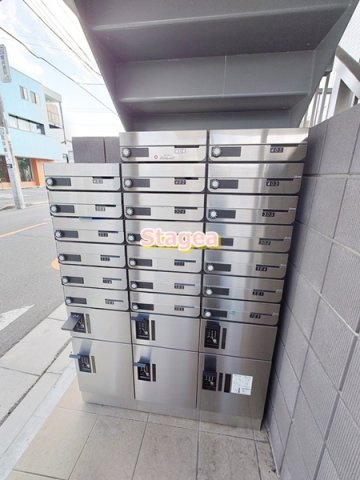 モンターナ上尾のその他共用部分