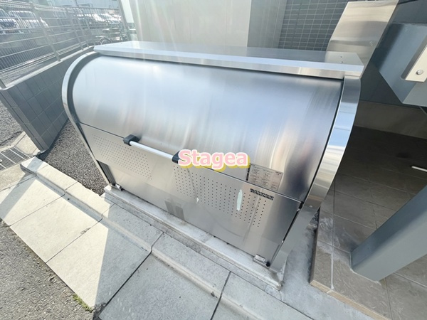 モンターナ上尾のその他共用部分