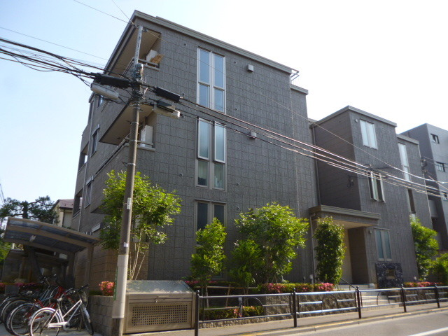 Ｍａｉｓｏｎ　Ｇｒａｎｄｉｒの外観|★耐震＆耐火に優れた旭化成ヘーベルメゾン★