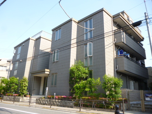 Ｍａｉｓｏｎ　Ｇｒａｎｄｉｒの外観|地震に強い旭化成へーベルメゾン！