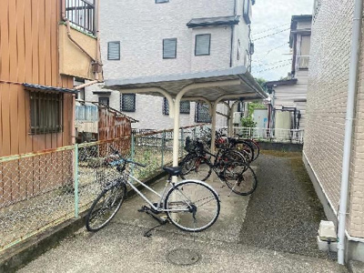 【その他共用部分】 | レオパレス高雄
