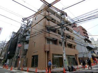 【外観】