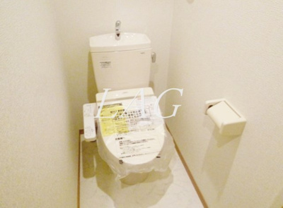 【トイレ】 | 歌音 | トイレです。