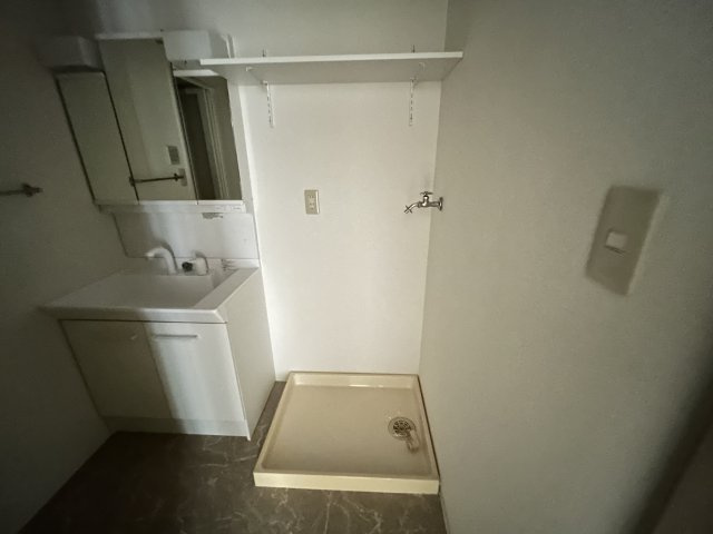 【洗面所】 | グランブルー宿屋町