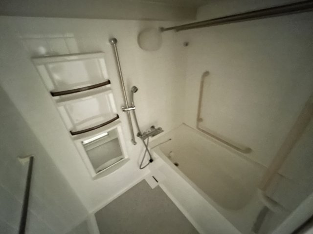 【浴室】 | グランブルー宿屋町