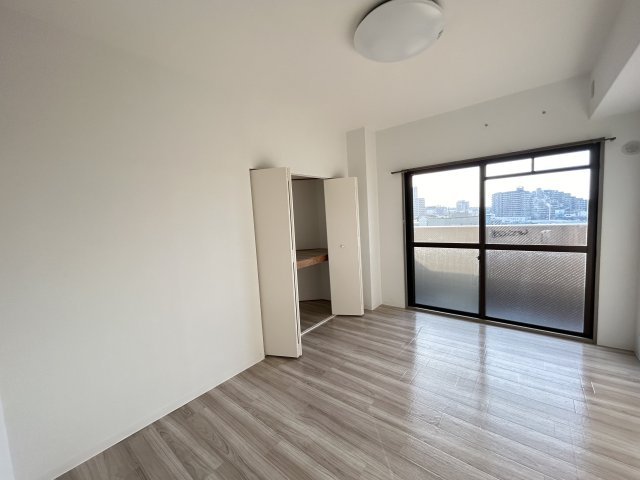 【洋室】 | グランブルー宿屋町