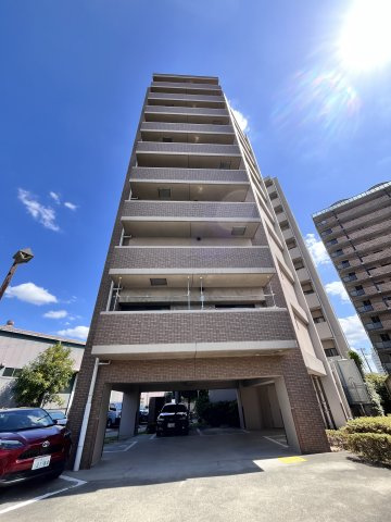 【外観】 | グランブルー宿屋町