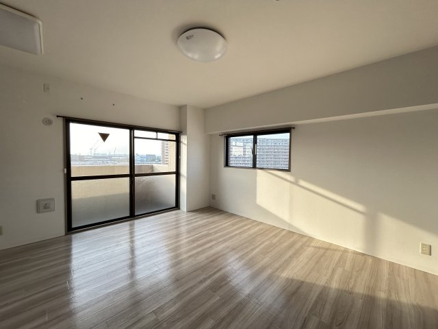 【居間・リビング】 | グランブルー宿屋町
