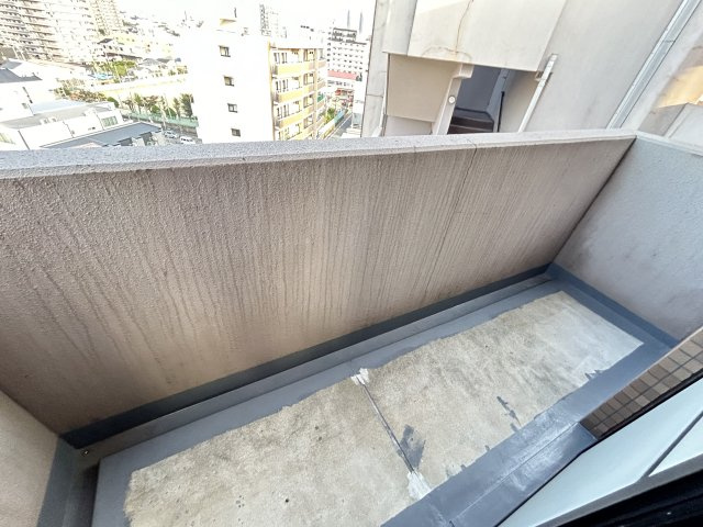 【バルコニー】 | グランブルー宿屋町