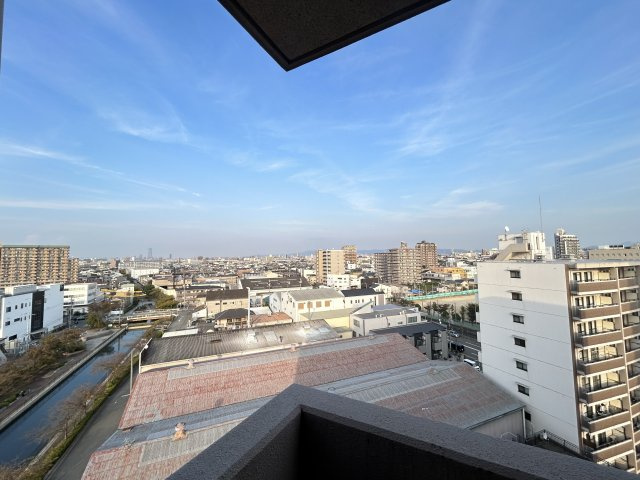 【展望】 | グランブルー宿屋町