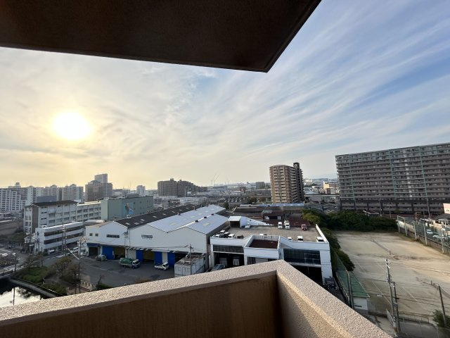 【展望】 | グランブルー宿屋町