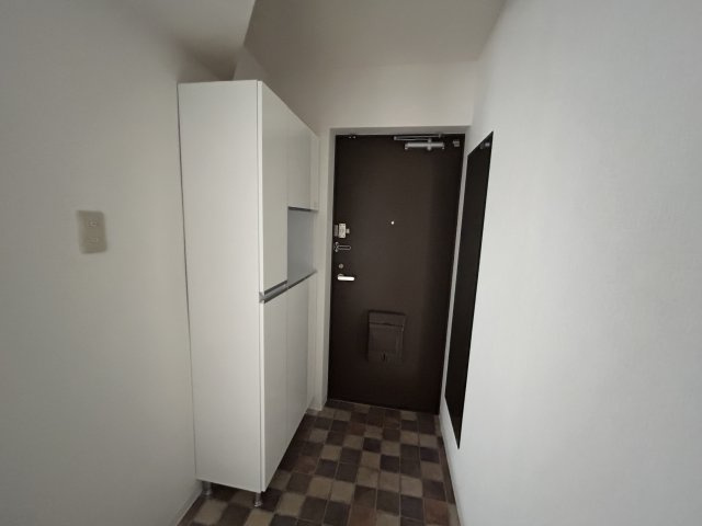 【玄関】 | グランブルー宿屋町
