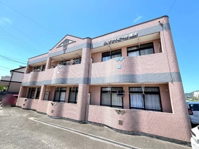 リヴィエール横浜