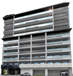 CREST TAPP 庄内の画像