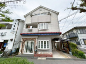 神戸市東灘区魚崎北町1丁目中古戸建の画像