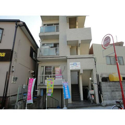 【外観】 | 代官町ハウゼック