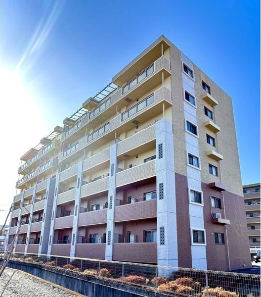 サンフォレストMW