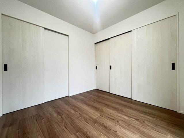日野市上田の洋室