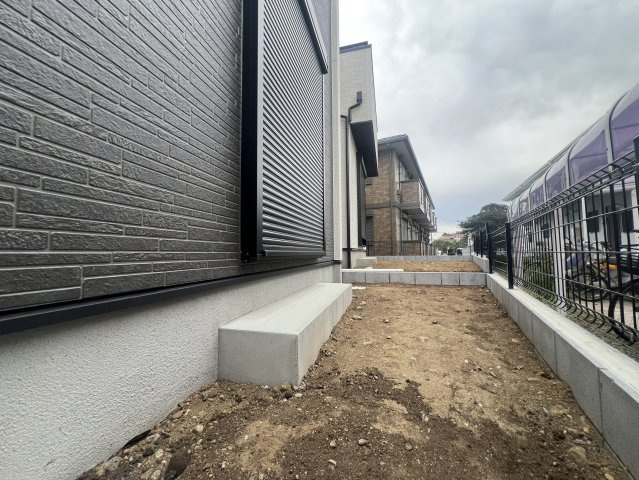 日野市上田のその他