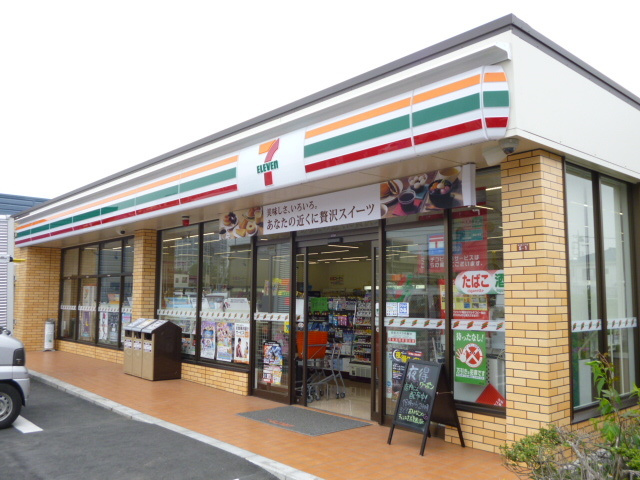 Ｍａｉｓｏｎ　ｄｅ　Ｓａｋｕｒａｓのその他|セブンイレブン西東京住吉町6丁目店
