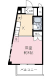 豊島区池袋２丁目のマンションの画像