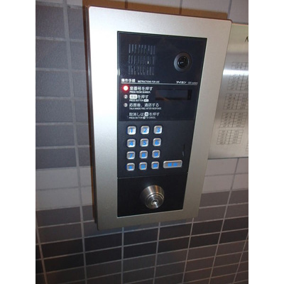 【その他共用部分】 | ディアコート宿屋町