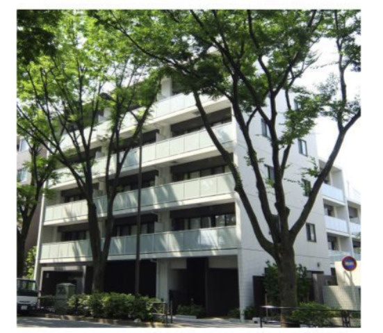 バンデューセン上北沢