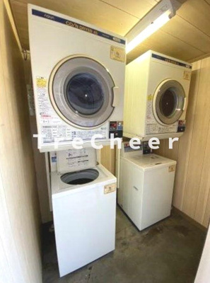【その他共用部分】 | グレイス大森海岸