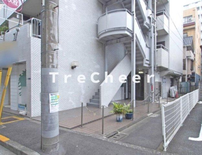 【その他】 | グレイス大森海岸
