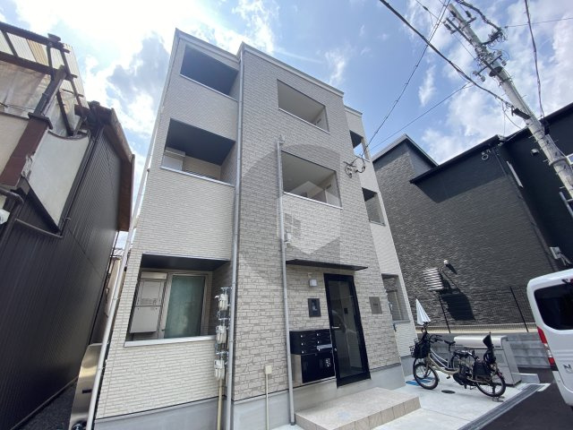 リブレメゾン弥刀1