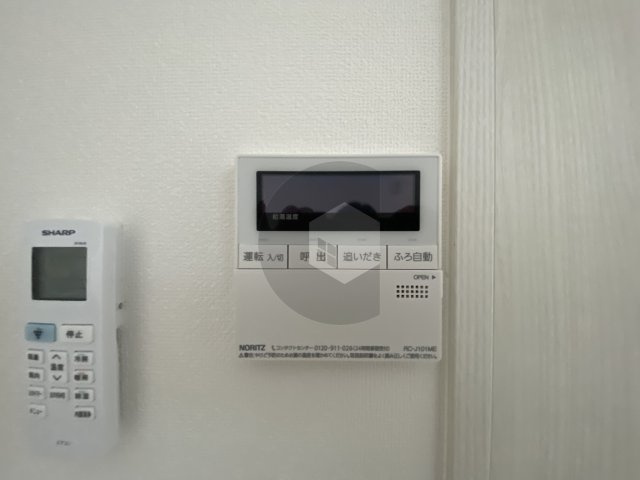 リブレメゾン弥刀1のその他