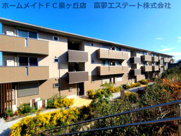 カーサ高善B棟の画像