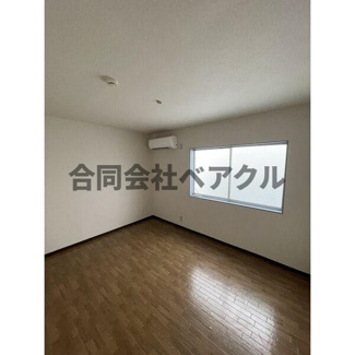 【寝室】 | ジュネス祇園