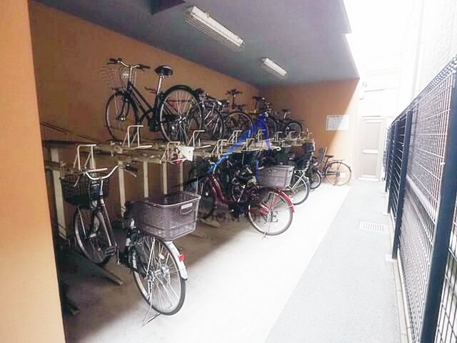 ＫＴＢのその他共用部分