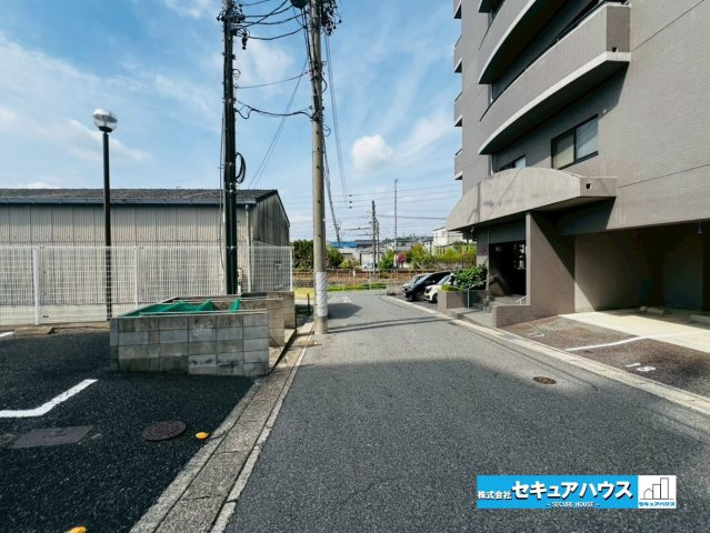 ラ・キャッスル和合の周辺|事前予約にて現地ご見学いただけます！お気軽にお問い合わせください♪
■株式会社　セキュアハウス■
住宅ローンに強く、知識、経験豊富なスタッフ在籍
お客様に寄り添い、ご成約後もサポート致します。