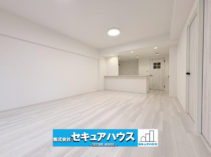 ラ・キャッスル和合