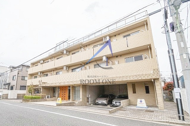 アトリオ久が原