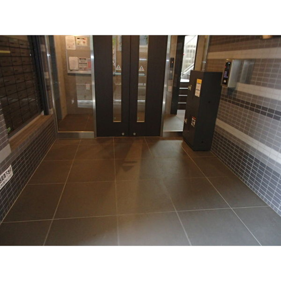 【設備】 | ディアコート宿屋町