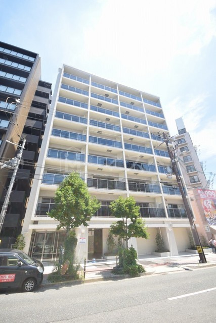 アニマーレ長堀