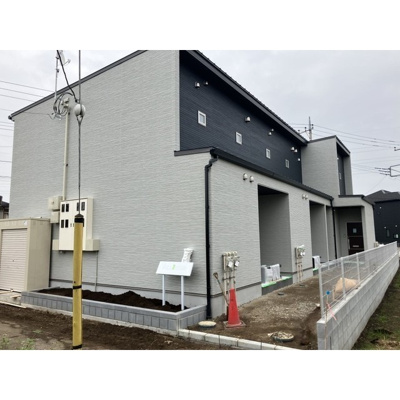 【エントランス】 | アテレーゼone 和栄 | 物件の外観です