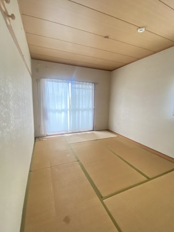 ファミールカマダの寝室