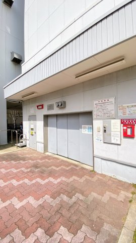 深江駅前ビルの駐車場|駐車場