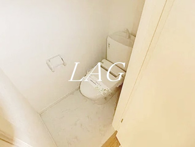 【トイレ】 | メゾンドジュンキ | トイレです。