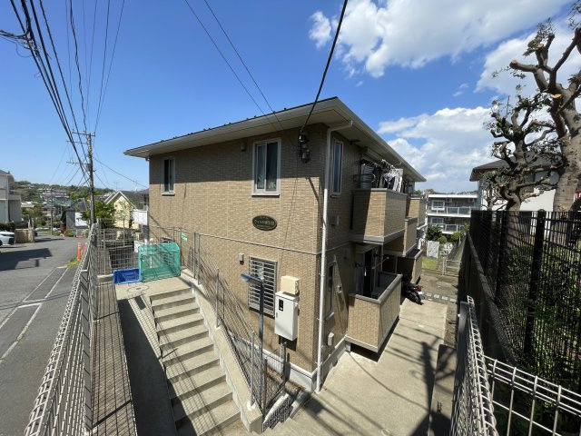 ウィット東生田