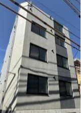 シーヴァレジデンス巣鴨