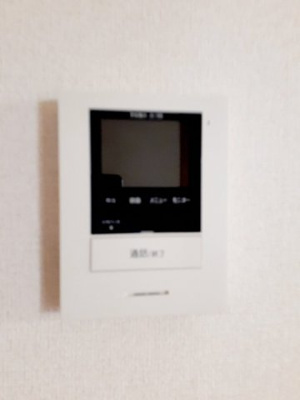 【設備】 | パールハイツ　Ａ