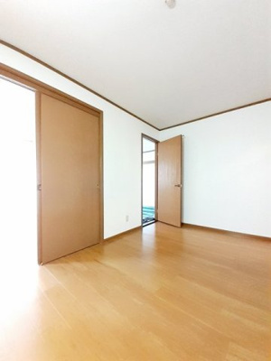 【その他】 | パールハイツ　Ａ