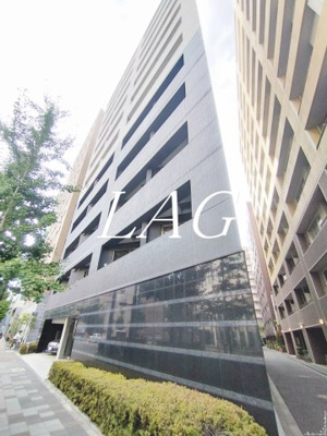 【外観】 | ロアール茅場町 | 外観です。